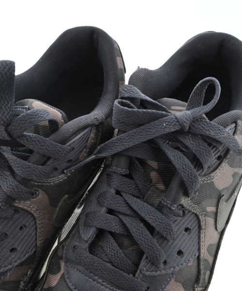 NIKE（ナイキ）スニーカー カーキ サイズ:28cm メンズ/2200634259050