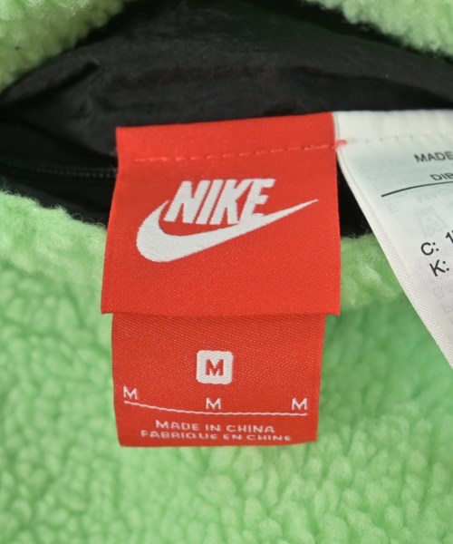 NIKE（ナイキ）その他 緑 サイズ:M メンズ/2200634394324