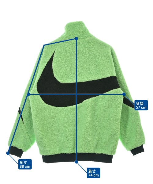 NIKE（ナイキ）その他 緑 サイズ:M メンズ/2200634394324