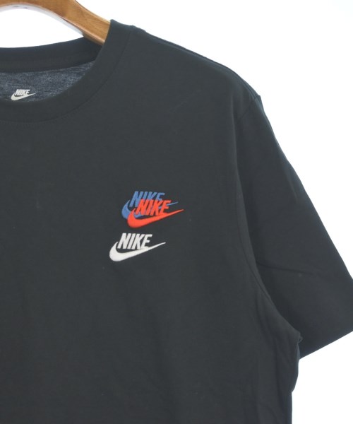 NIKE（ナイキ）Tシャツ・カットソー 黒 サイズ:XL メンズ/2200634394355