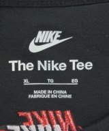 NIKE（ナイキ）Tシャツ・カットソー 黒 サイズ:XL メンズ/2200634394355