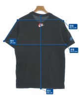 NIKE（ナイキ）Tシャツ・カットソー 黒 サイズ:XL メンズ/2200634394355