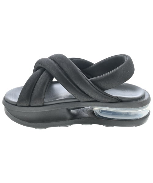 NIKE（ナイキ）サンダル 黒 サイズ:25cm レディース/2200634394836