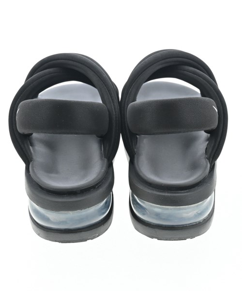 NIKE（ナイキ）サンダル 黒 サイズ:25cm レディース/2200634394836