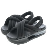 NIKE（ナイキ）サンダル 黒 サイズ:25cm レディース/2200634394836