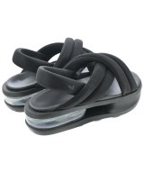 NIKE（ナイキ）サンダル 黒 サイズ:25cm レディース/2200634394836