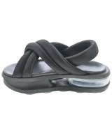 NIKE（ナイキ）サンダル 黒 サイズ:25cm レディース/2200634394836