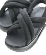 NIKE（ナイキ）サンダル 黒 サイズ:25cm レディース/2200634394836