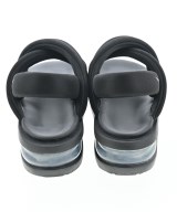 NIKE（ナイキ）サンダル 黒 サイズ:25cm レディース/2200634394836