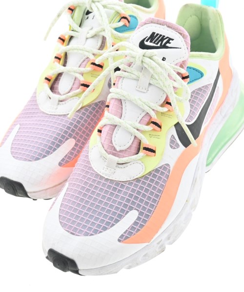 NIKE（ナイキ）スニーカー ピンク サイズ:25cm レディース/2200634394867