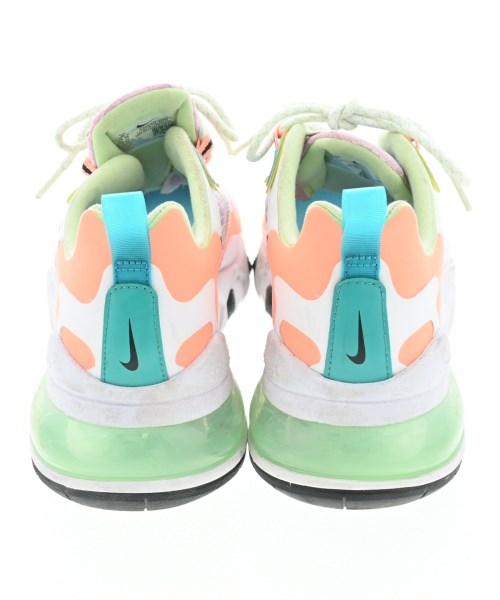 NIKE（ナイキ）スニーカー ピンク サイズ:25cm レディース/2200634394867