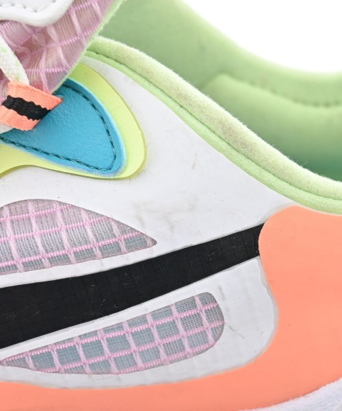 NIKE（ナイキ）スニーカー ピンク サイズ:25cm レディース/2200634394867