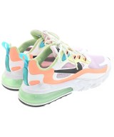 NIKE（ナイキ）スニーカー ピンク サイズ:25cm レディース/2200634394867