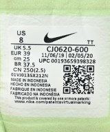 NIKE（ナイキ）スニーカー ピンク サイズ:25cm レディース/2200634394867