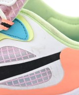 NIKE（ナイキ）スニーカー ピンク サイズ:25cm レディース/2200634394867