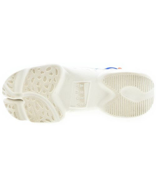 NIKE（ナイキ）サンダル 白 サイズ:26cm レディース/2200634394881