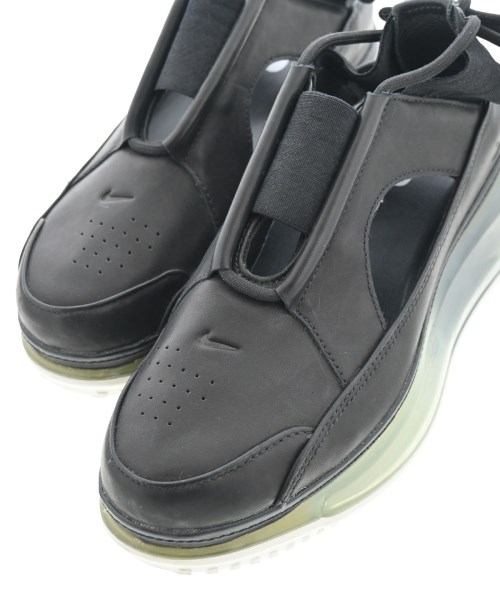 NIKE（ナイキ）サンダル 黒 サイズ:25.5cm レディース/2200634394898