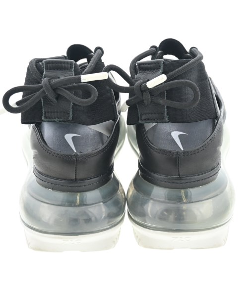 NIKE（ナイキ）サンダル 黒 サイズ:25.5cm レディース/2200634394898