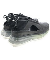 NIKE（ナイキ）サンダル 黒 サイズ:25.5cm レディース/2200634394898