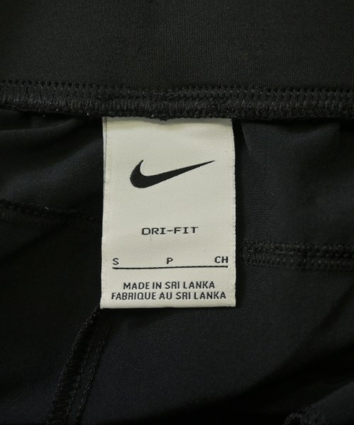 NIKE（ナイキ）その他 黒 サイズ:S レディース/2200634421044