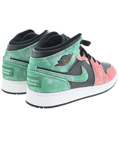 NIKE（ナイキ）スニーカー 赤 サイズ:23.5cm レディース/2200634494130