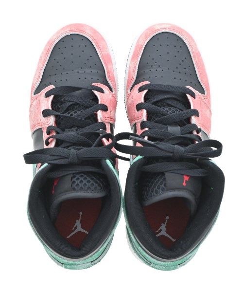 NIKE（ナイキ）スニーカー 赤 サイズ:23.5cm レディース/2200634494130