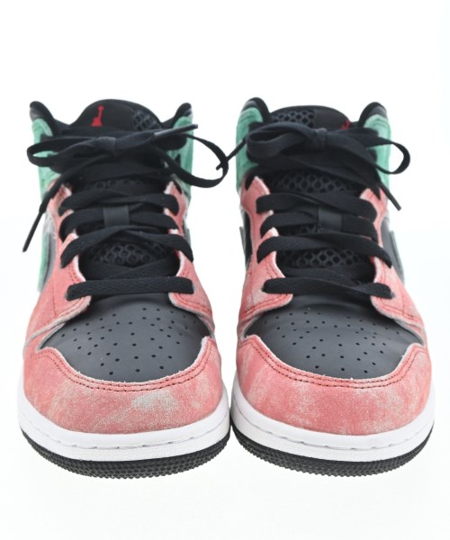 NIKE（ナイキ）スニーカー 赤 サイズ:23.5cm レディース/2200634494130