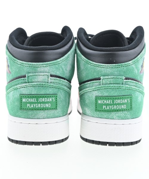 NIKE（ナイキ）スニーカー 赤 サイズ:23.5cm レディース/2200634494130