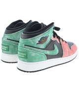 NIKE（ナイキ）スニーカー 赤 サイズ:23.5cm レディース/2200634494130