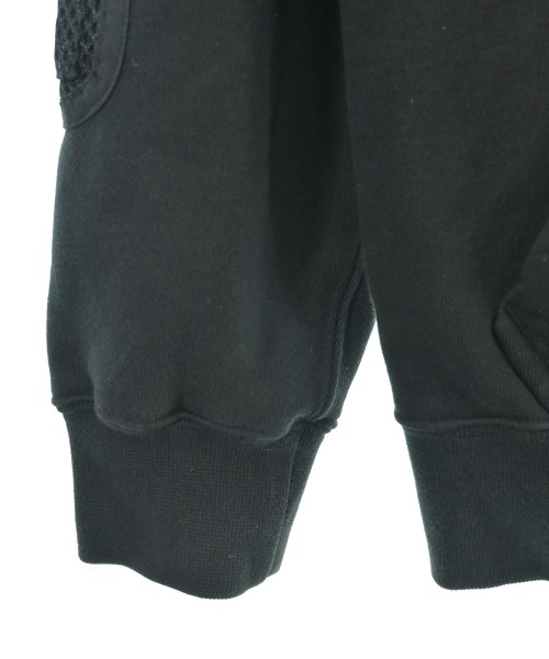 NIKE（ナイキ）パーカー 黒 サイズ:S メンズ/2200590792042