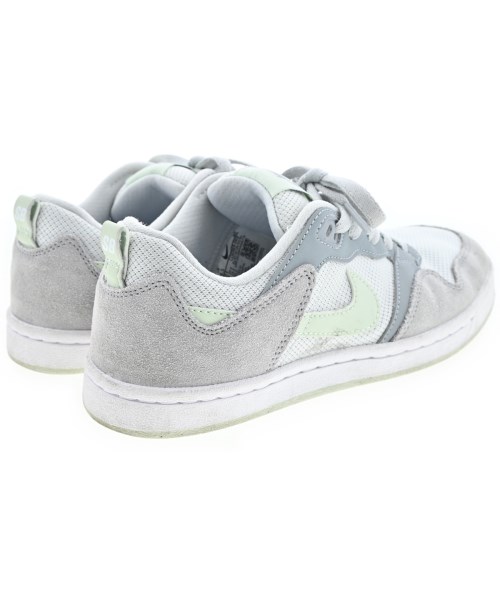 NIKE（ナイキ）スニーカー グレー サイズ:23.5cm レディース/2200603284120