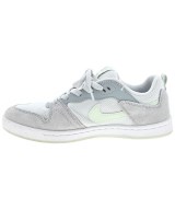 NIKE（ナイキ）スニーカー グレー サイズ:23.5cm レディース/2200603284120
