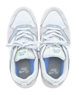 NIKE（ナイキ）スニーカー グレー サイズ:23.5cm レディース/2200603284120