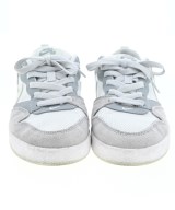 NIKE（ナイキ）スニーカー グレー サイズ:23.5cm レディース/2200603284120