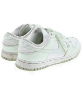 NIKE（ナイキ）スニーカー 緑 サイズ:24.5cm レディース/2200603619144