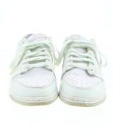 NIKE（ナイキ）スニーカー 緑 サイズ:24.5cm レディース/2200603619144