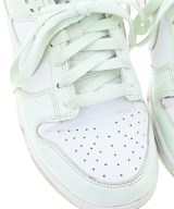 NIKE（ナイキ）スニーカー 緑 サイズ:24.5cm レディース/2200603619144