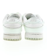 NIKE（ナイキ）スニーカー 緑 サイズ:24.5cm レディース/2200603619144