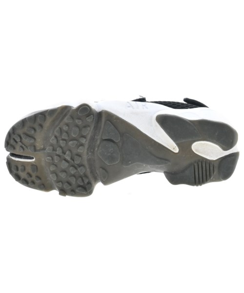 NIKE（ナイキ）スニーカー 黒 サイズ:25cm レディース/2200606714044