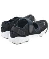 NIKE（ナイキ）スニーカー 黒 サイズ:25cm レディース/2200606714044