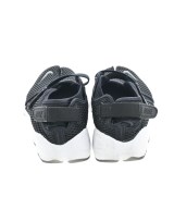 NIKE（ナイキ）スニーカー 黒 サイズ:25cm レディース/2200606714044