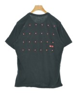 NIKE（ナイキ）Tシャツ・カットソー 黒 サイズ:L メンズ/2200607223064
