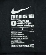 NIKE（ナイキ）Tシャツ・カットソー 黒 サイズ:L メンズ/2200607223064