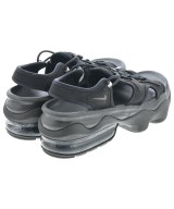 NIKE（ナイキ）サンダル 黒 サイズ:24cm レディース/2200607999075