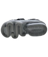 NIKE（ナイキ）サンダル 黒 サイズ:24cm レディース/2200607999075