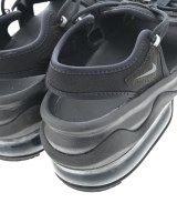 NIKE（ナイキ）サンダル 黒 サイズ:24cm レディース/2200607999075