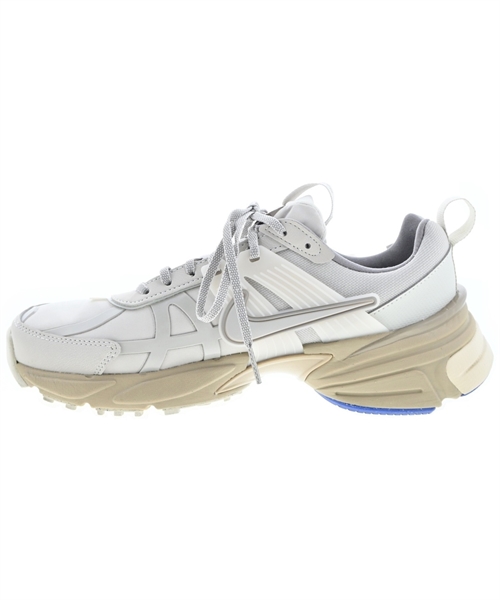 NIKE（ナイキ）スニーカー グレー サイズ:25cm レディース/2200609872024