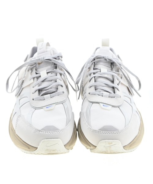 NIKE（ナイキ）スニーカー グレー サイズ:25cm レディース/2200609872024