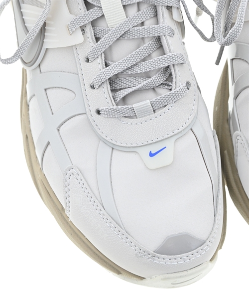 NIKE（ナイキ）スニーカー グレー サイズ:25cm レディース/2200609872024