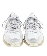 NIKE（ナイキ）スニーカー グレー サイズ:25cm レディース/2200609872024